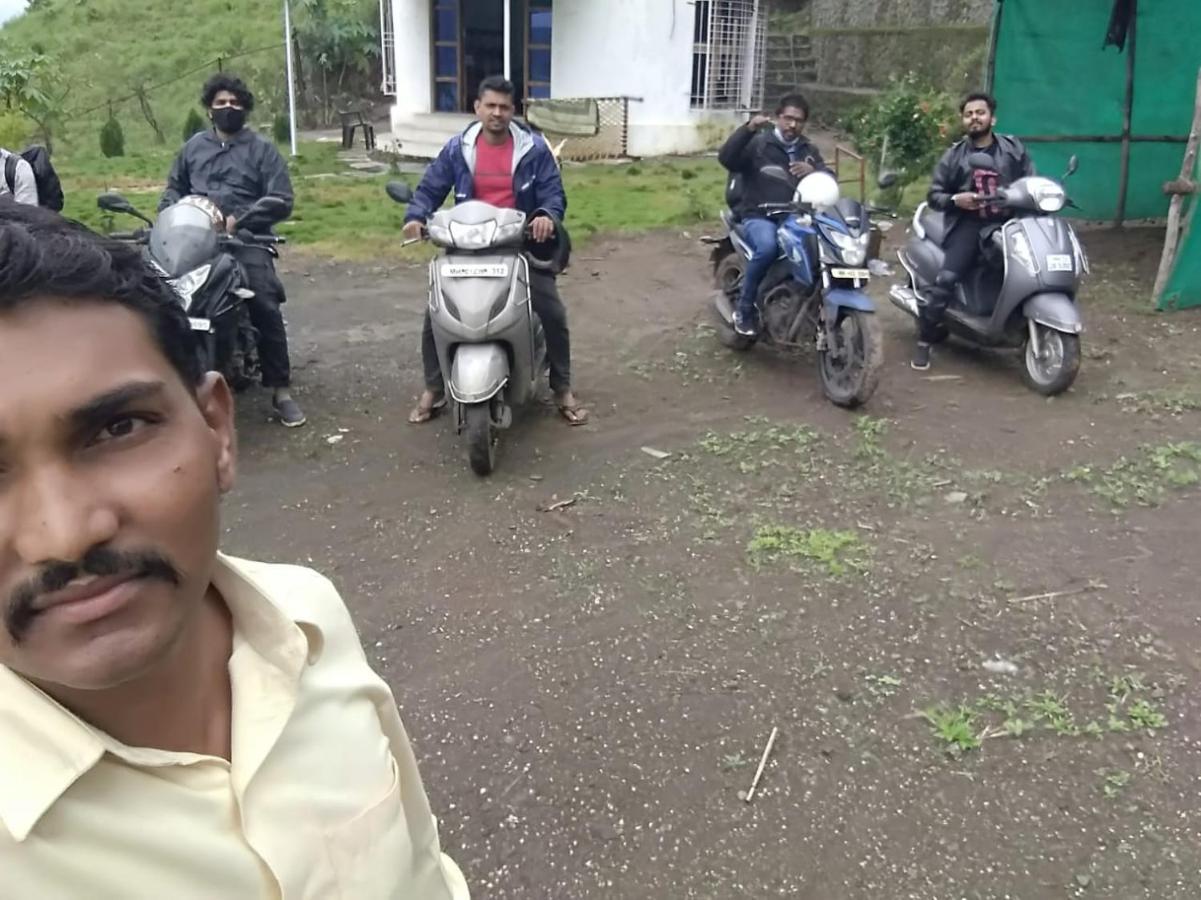 Jandyal Farm House Malshej Ghat Eksteriør bilde