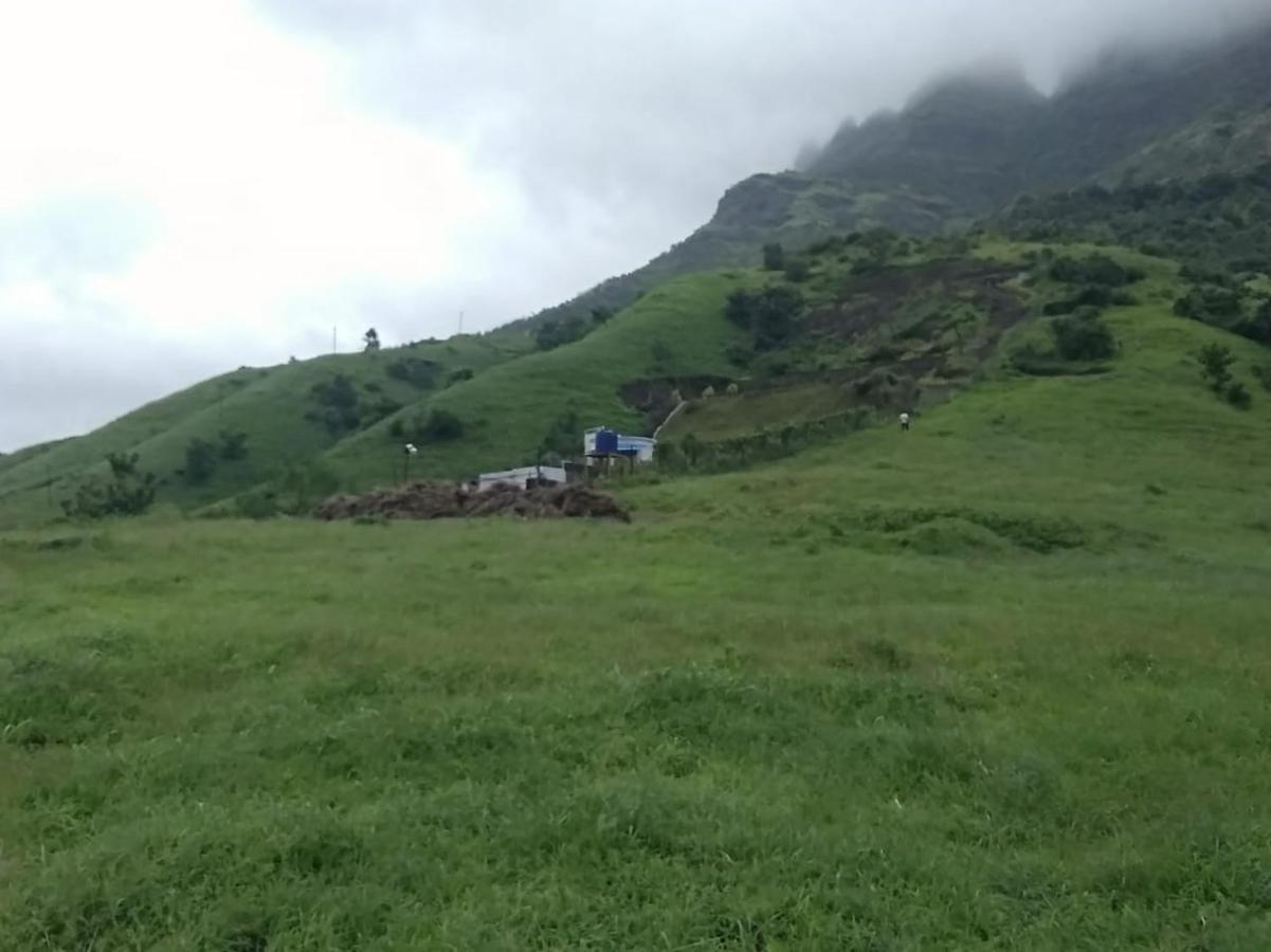 Jandyal Farm House Malshej Ghat Eksteriør bilde