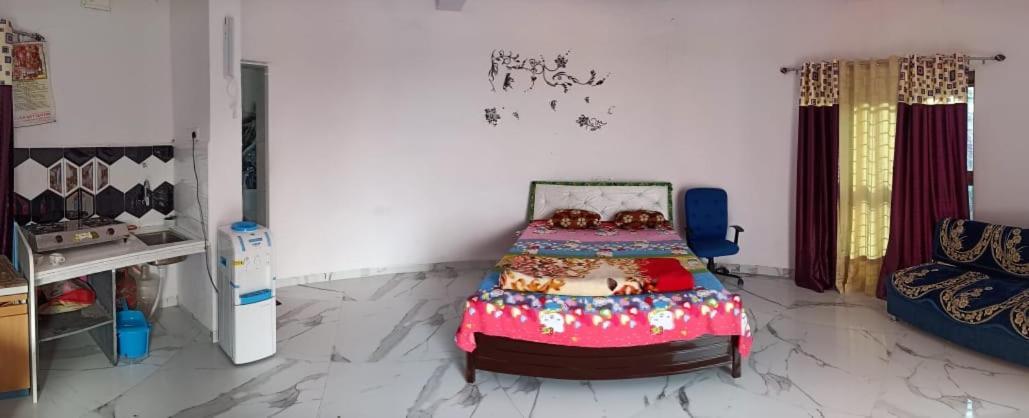Jandyal Farm House Malshej Ghat Eksteriør bilde