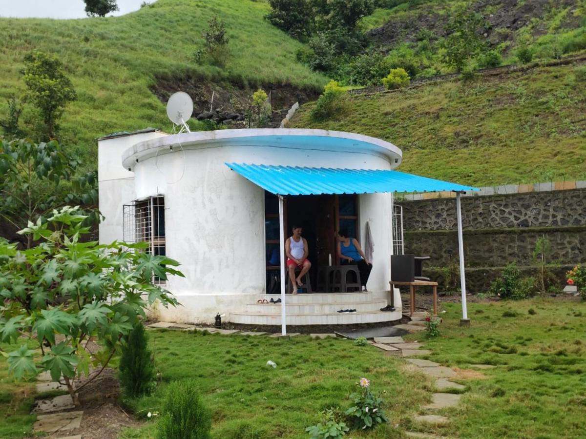 Jandyal Farm House Malshej Ghat Eksteriør bilde