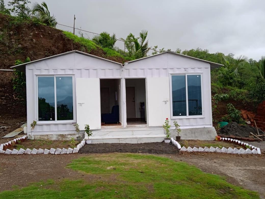 Jandyal Farm House Malshej Ghat Eksteriør bilde