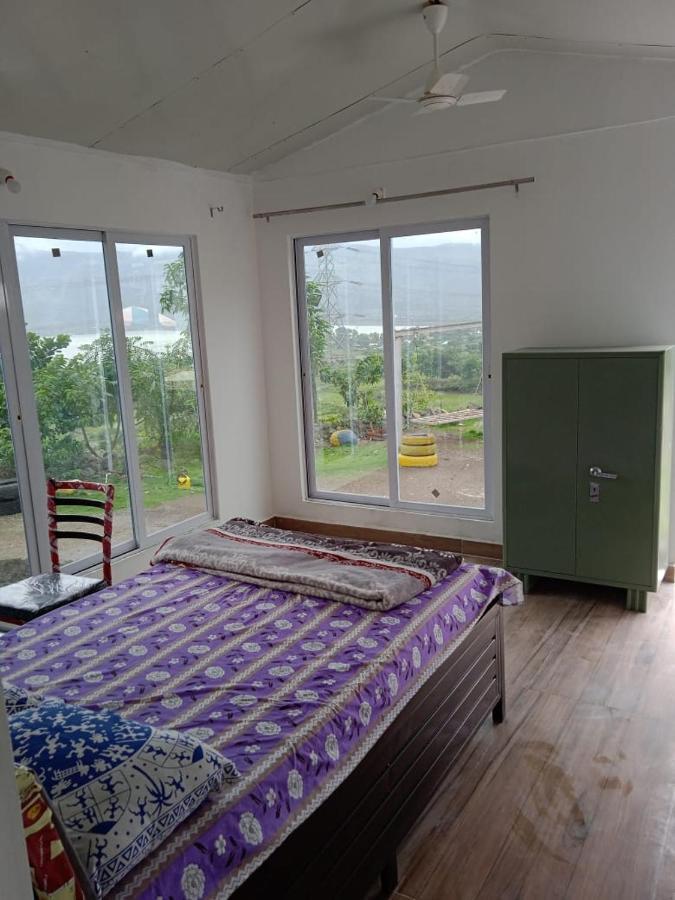 Jandyal Farm House Malshej Ghat Eksteriør bilde