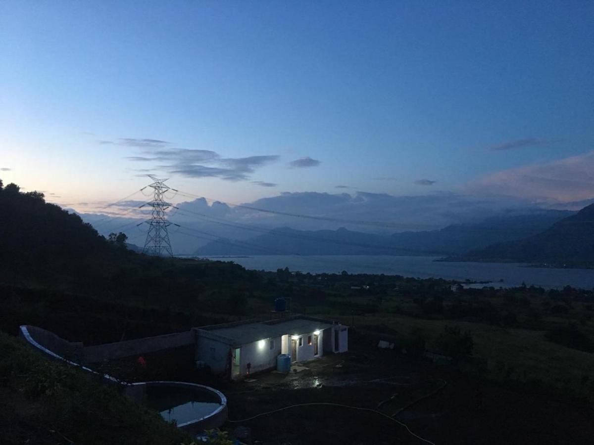 Jandyal Farm House Malshej Ghat Eksteriør bilde
