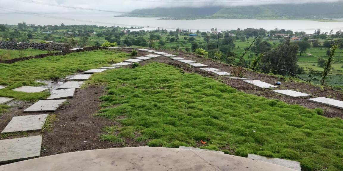 Jandyal Farm House Malshej Ghat Eksteriør bilde