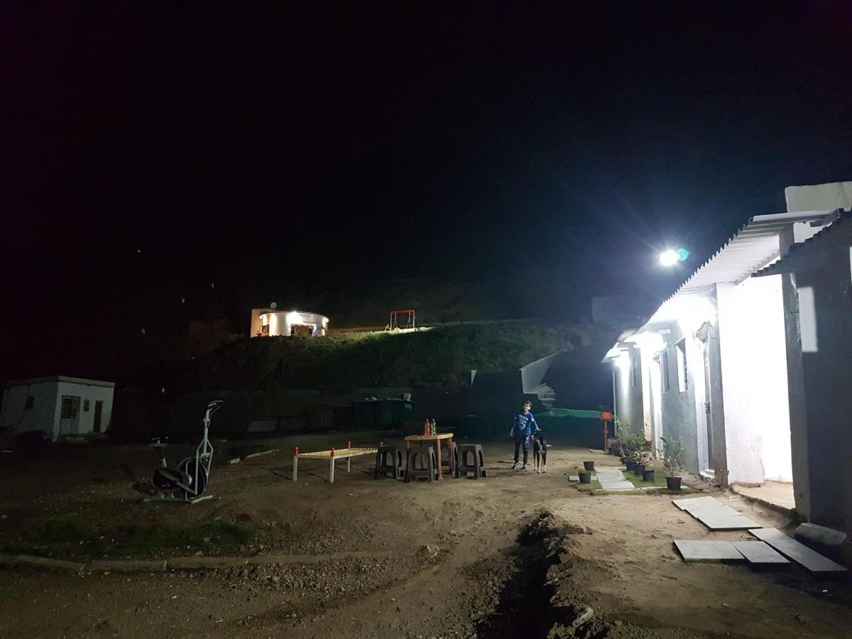 Jandyal Farm House Malshej Ghat Eksteriør bilde