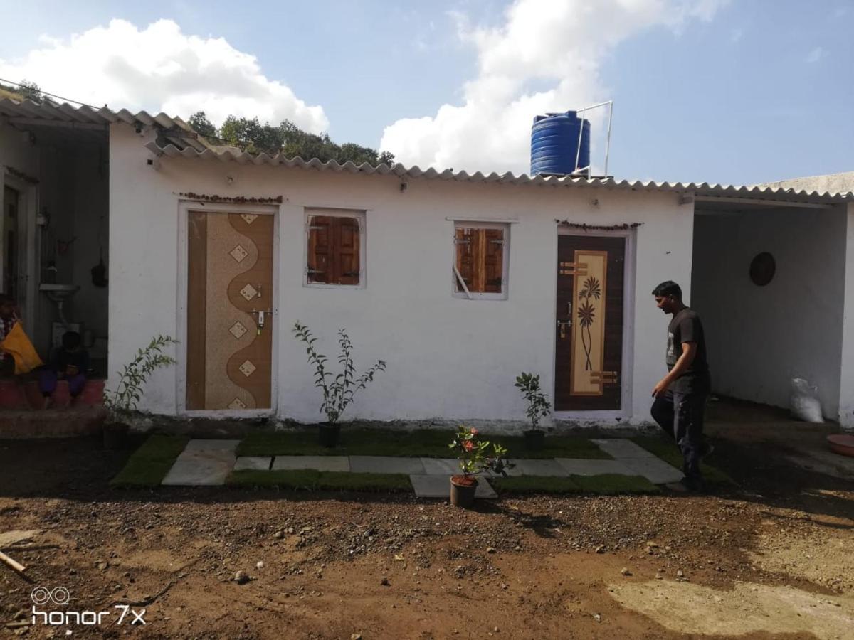 Jandyal Farm House Malshej Ghat Eksteriør bilde