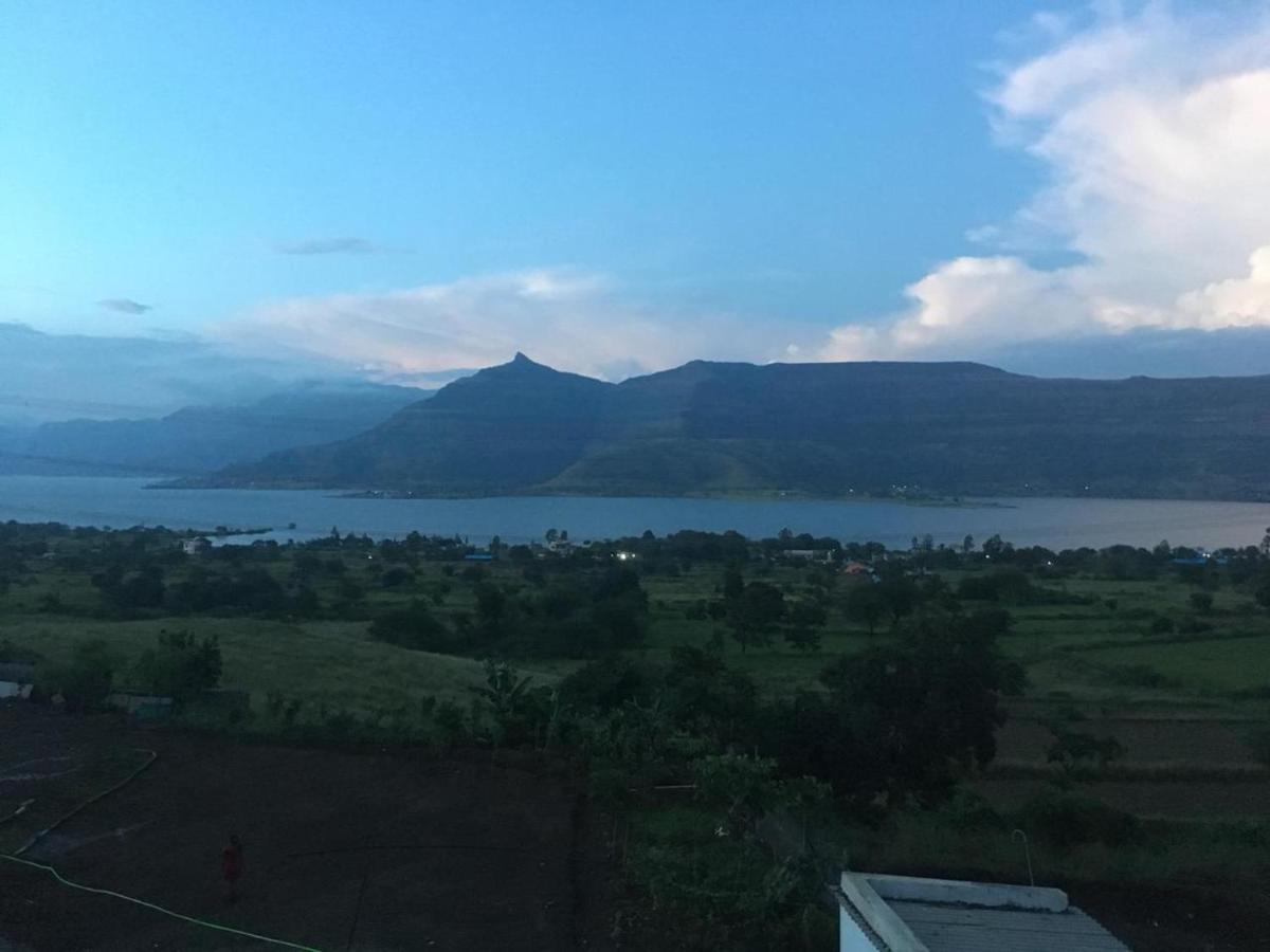 Jandyal Farm House Malshej Ghat Eksteriør bilde